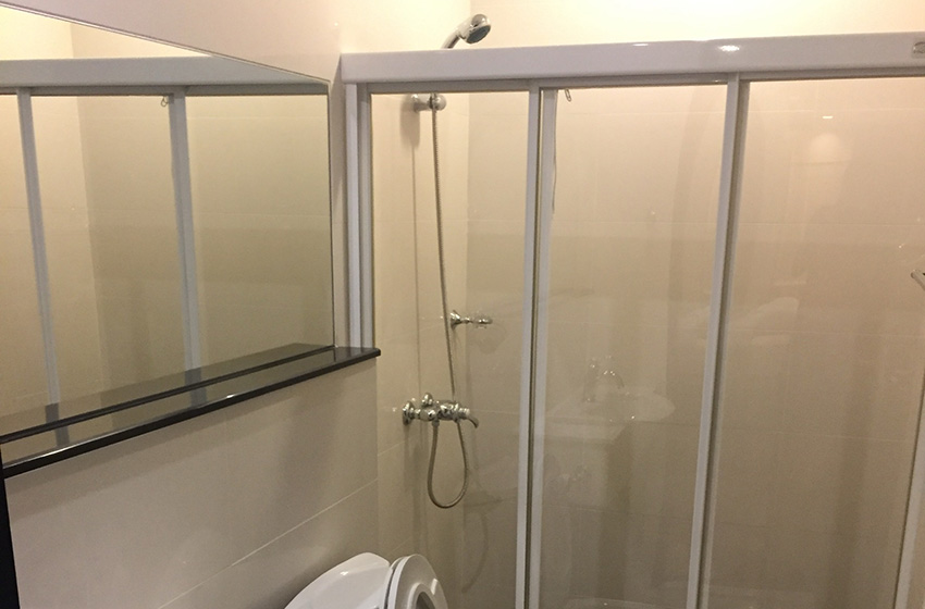 Condominium in Ploenchit 